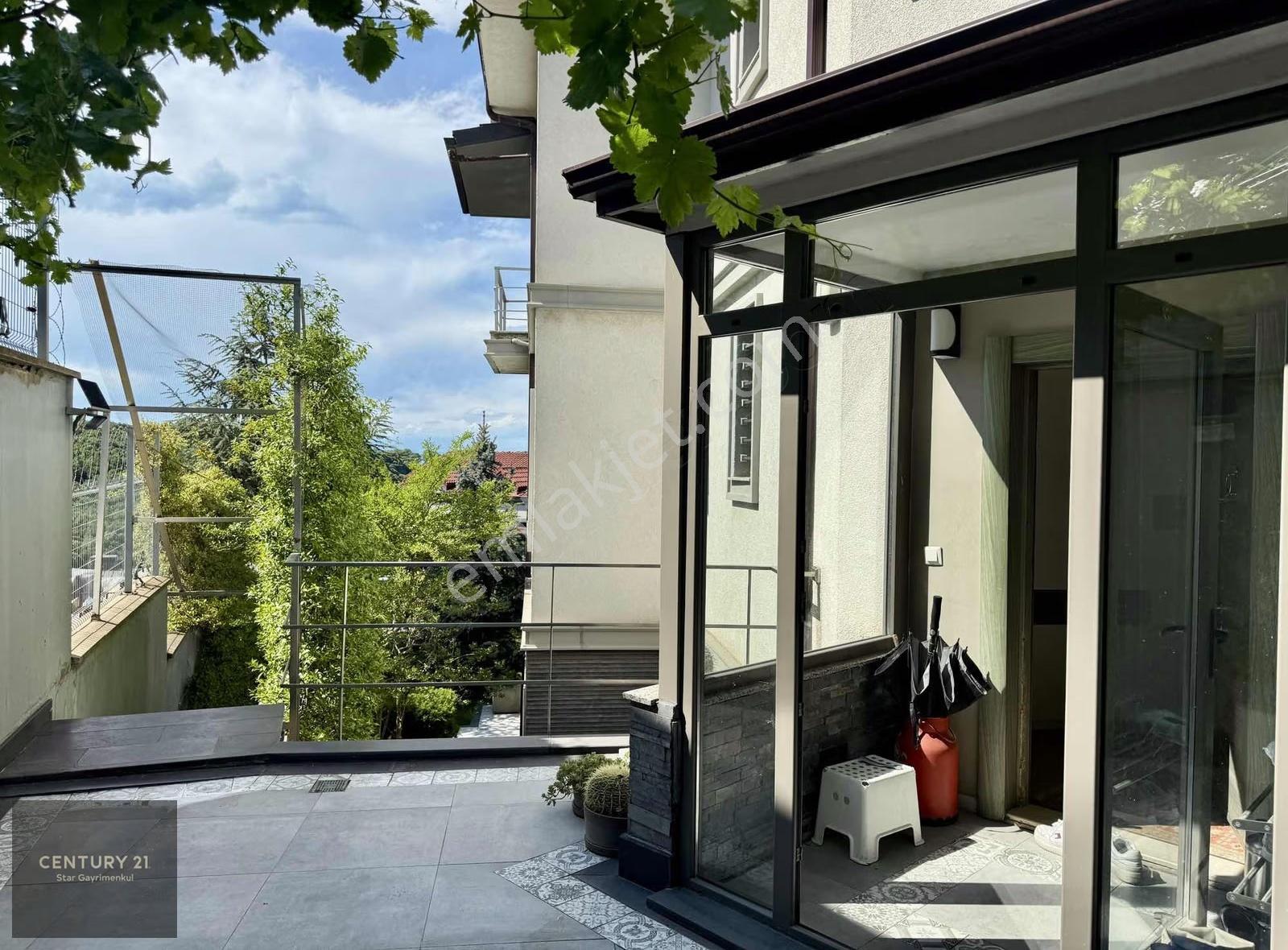 Sarıyer Uskumruköy-zekariyaköy Arasında Özel Konumlu Müst. Villa - Görsel 15