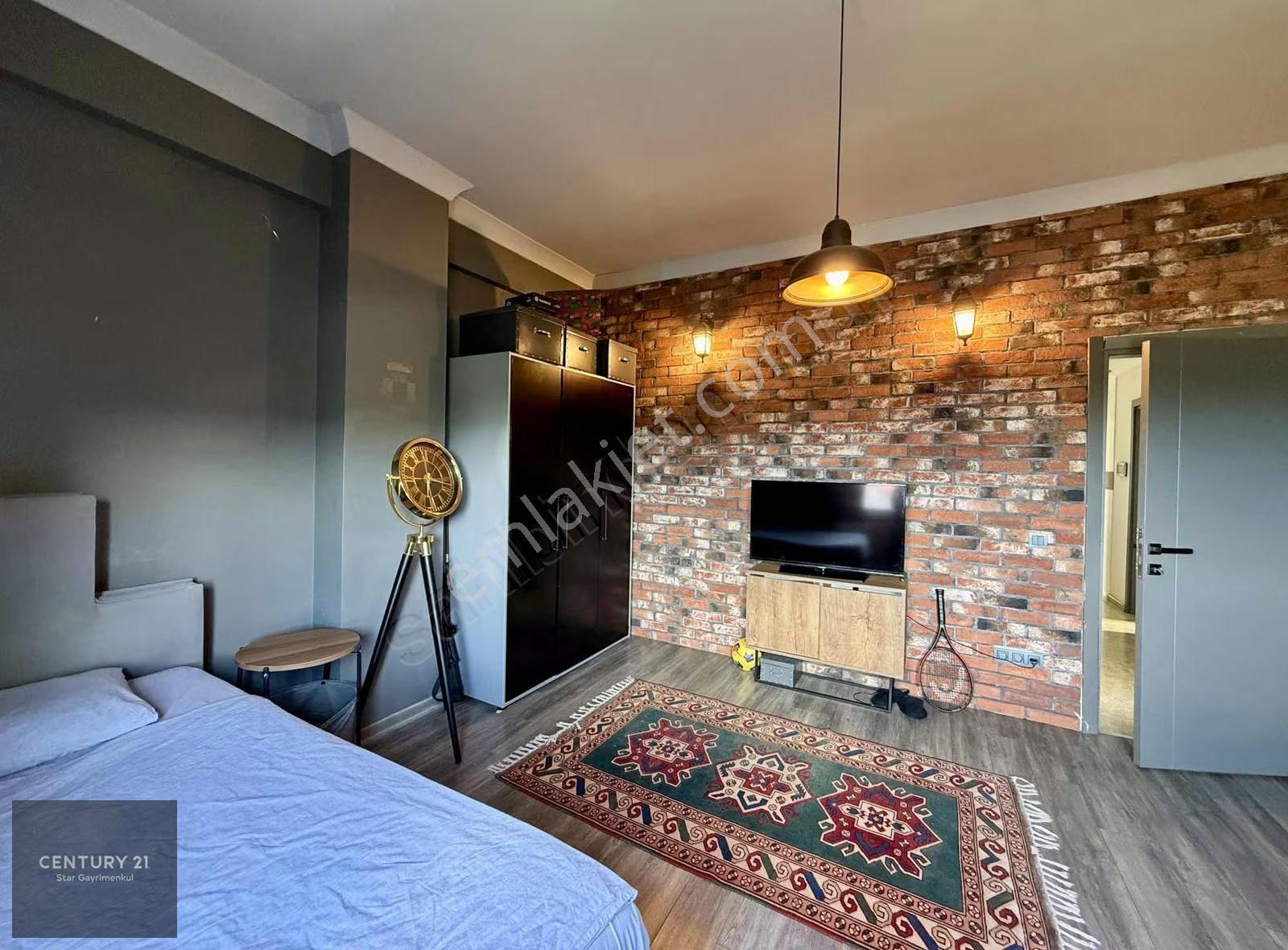 Sarıyer Uskumruköy-zekariyaköy Arasında Özel Konumlu Müst. Villa - Görsel 19