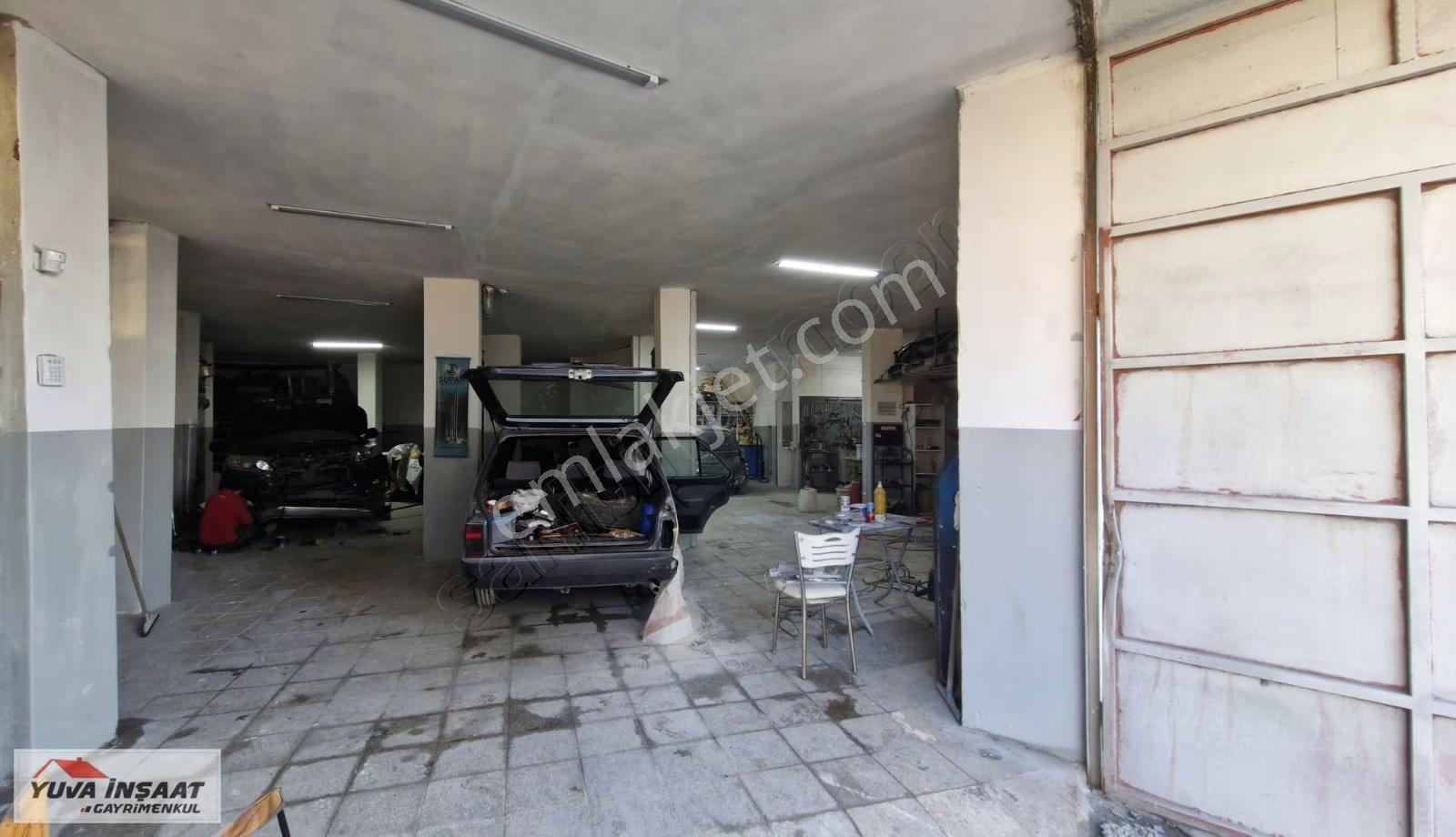 Kazım Karabekir Mah 220 M² 75 Kv Sanayi Elektirik Kiracılı Dükan - Görsel 5