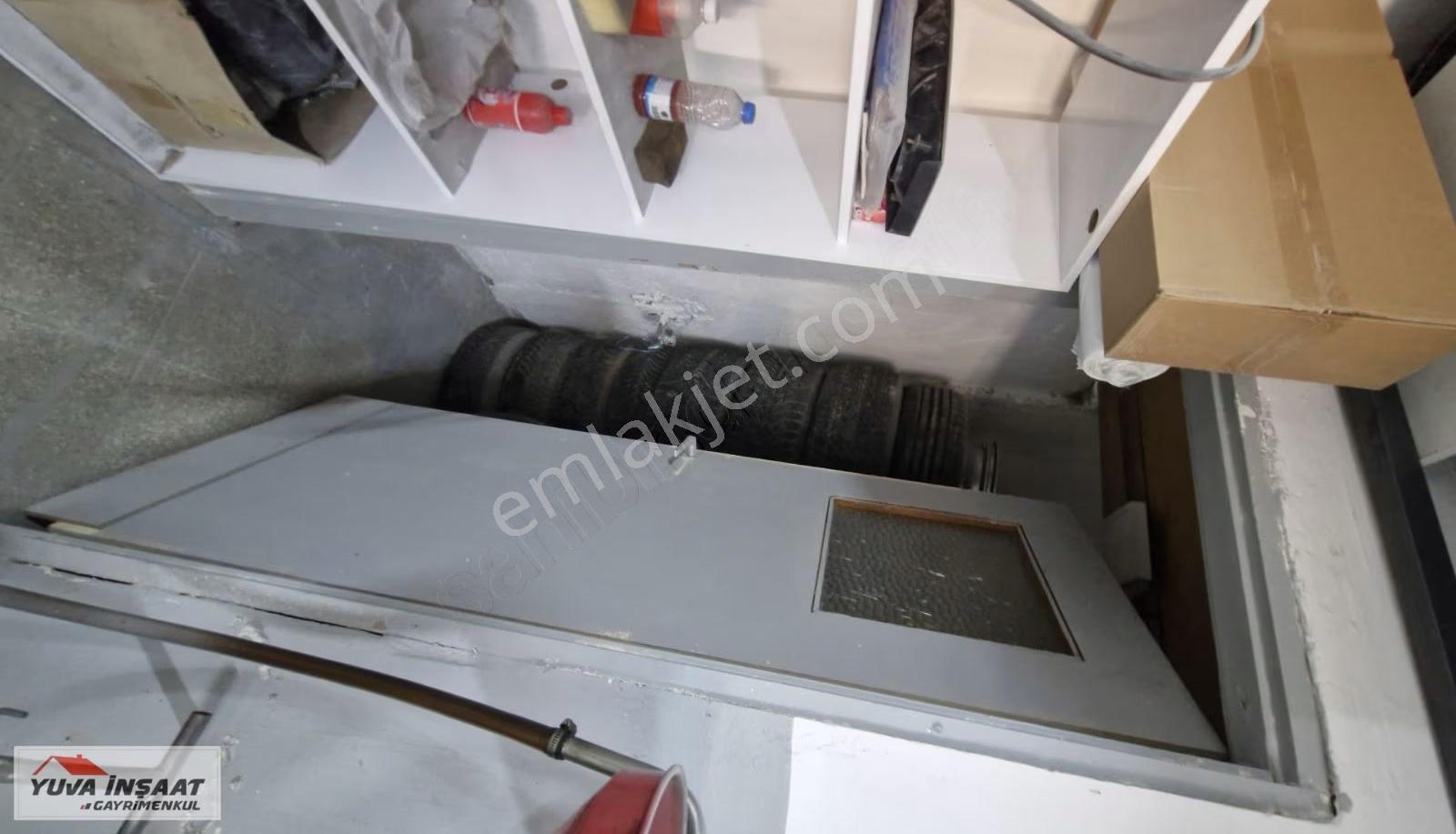 Kazım Karabekir Mah 220 M² 75 Kv Sanayi Elektirik Kiracılı Dükan - Görsel 7