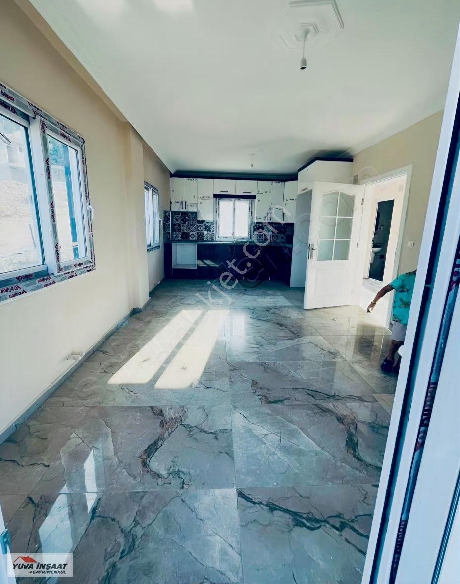 Mersin Tarsus Camlıyayla Addag Mevkinde 2+1 Bahceli Yazlık