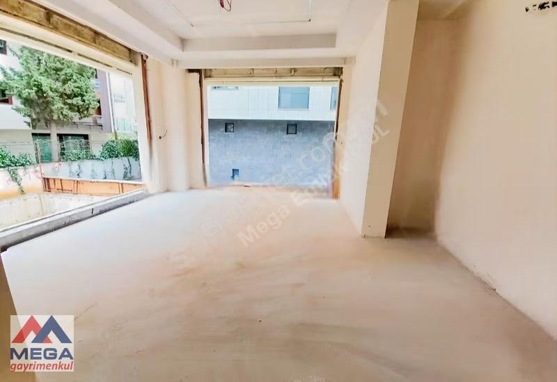Mega'dan Suadiye Sahilde 90 M2 2+1 Az Katlı Sıfır Butik Bina - Görsel 12