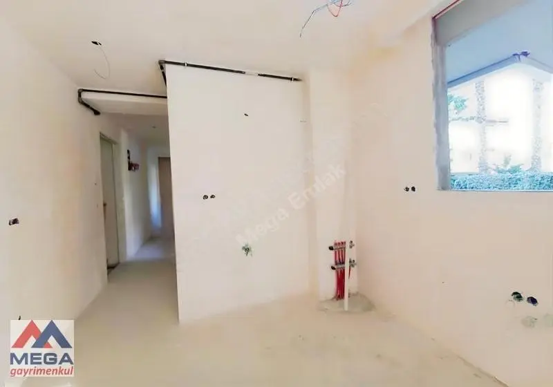Mega'dan Suadiye Sahilde 90 M2 2+1 Az Katlı Sıfır Butik Bina - Görsel 4