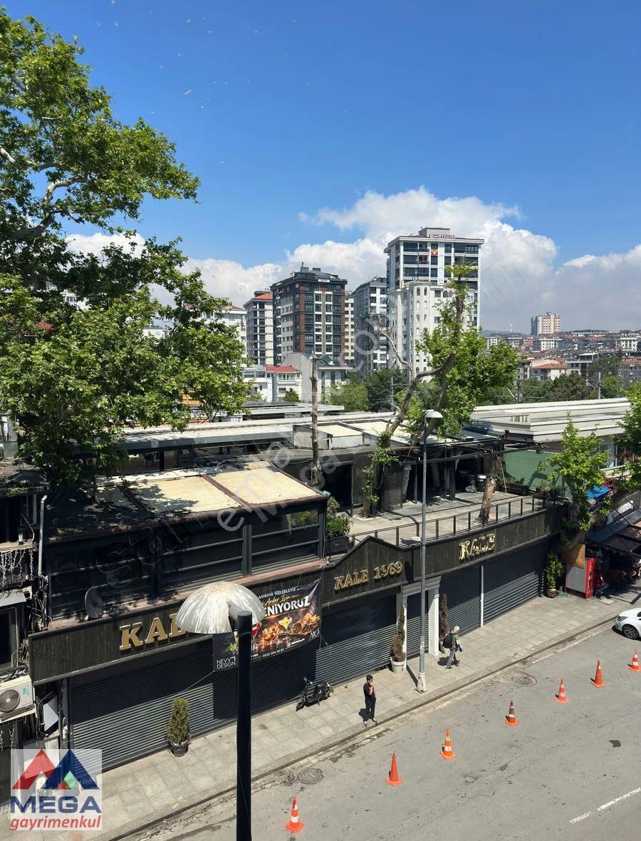 Bağdat Caddesi Üzeri Marmaray İstasyonu Karşısında İdo Metro - Görsel 22