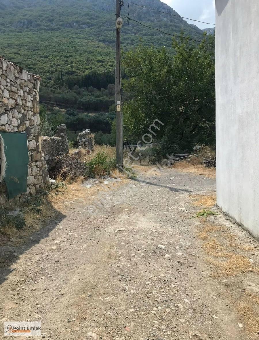 Karaburun Ambarsekide Müstakil Taş Ev - Görsel 5