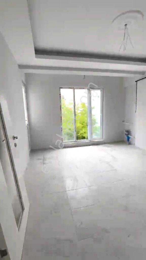 Yenişehir Kurtuluş'ta Sıfır Kiralık Daire