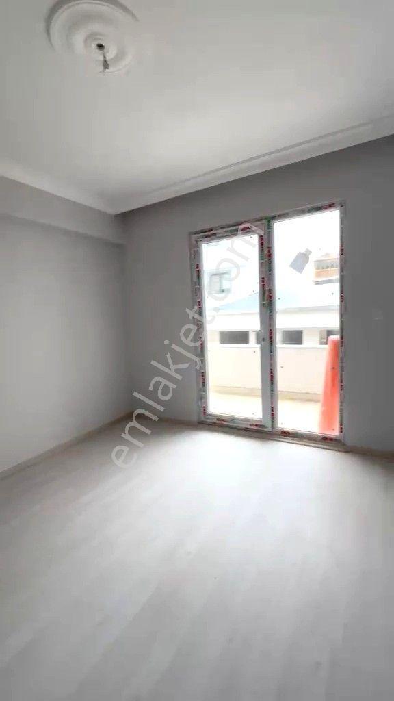 Yenişehir Kurtuluş'ta Sıfır Kiralık Daire - Görsel 9