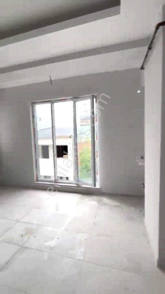 Yenişehir Kurtuluş'ta Sıfır Kiralık Daire - Görsel 10