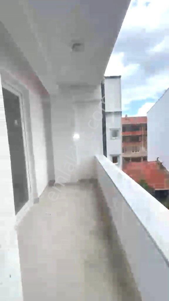 Yenişehir Kurtuluş'ta Sıfır Kiralık Daire - Görsel 15