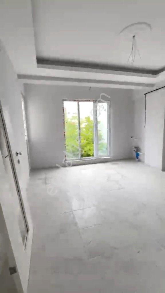 Yenişehir Kurtuluş'ta Sıfır Kiralık Daire - Görsel 14
