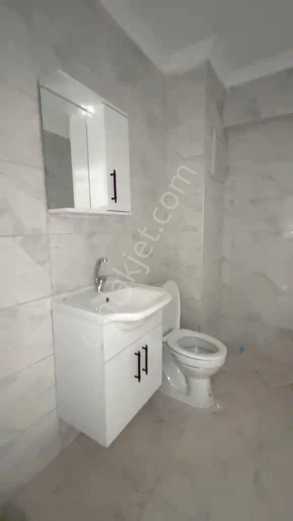Yenişehir Kurtuluş'ta Sıfır Kiralık Daire - Görsel 6