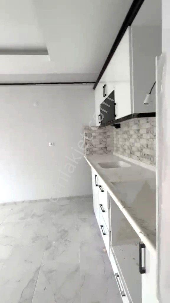 Yenişehir Kurtuluş'ta Sıfır Kiralık Daire - Görsel 13