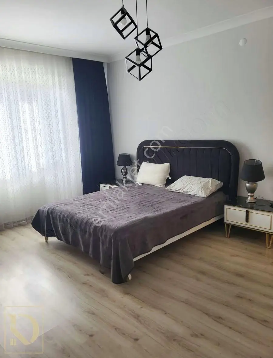 Detay'dan Kaşüstü Vaat Yapı'da 3+1 Kiralık Daire - Görsel 4