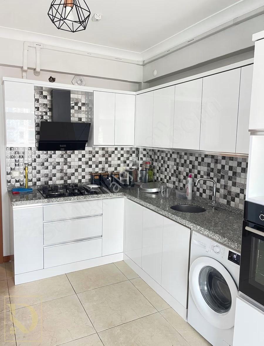 Detay'dan Kaşüstü Vaat Yapı'da 3+1 Kiralık Daire - Görsel 8