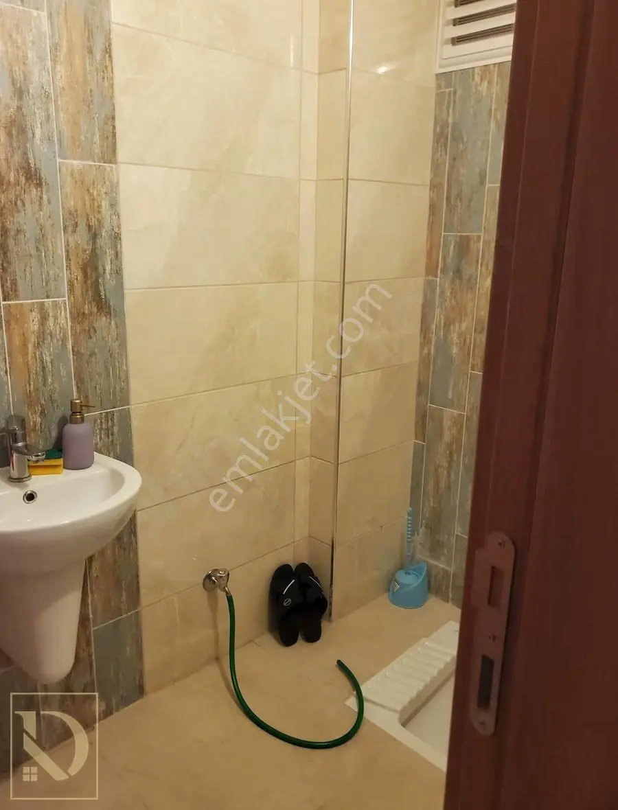 Detay'dan Kaşüstü Vaat Yapı'da 3+1 Kiralık Daire - Görsel 3