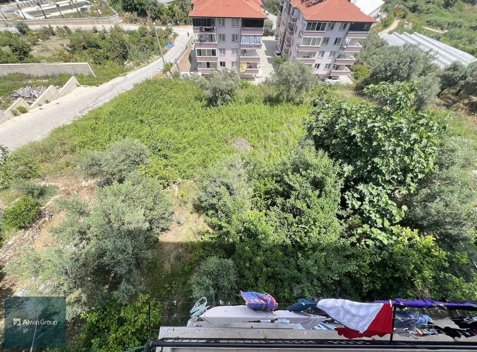 Alwin Group Alanya Konaklı Da Geniş Aileler İçin Fırsat Daire - Görsel 30