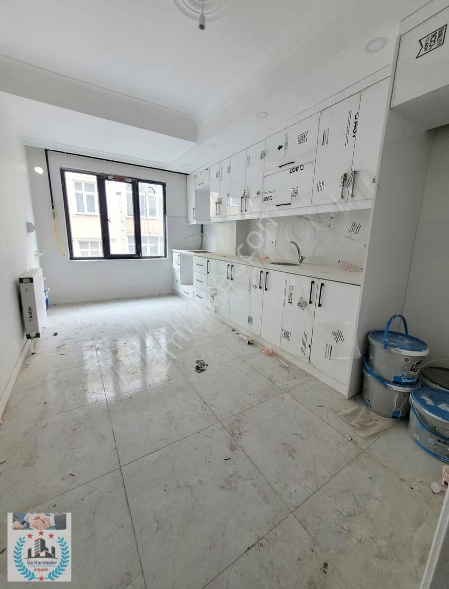 Üç Kardeşler'den Esentepe Mh 2+1 Sıfır Ultr Alüx Devasa Ara Kat - Görsel 12