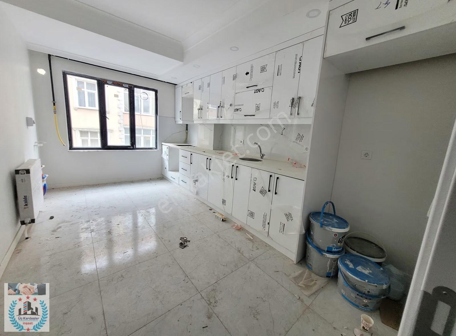 Üç Kardeşler'den Esentepe Mh 2+1 Sıfır Ultr Alüx Devasa Ara Kat - Görsel 22