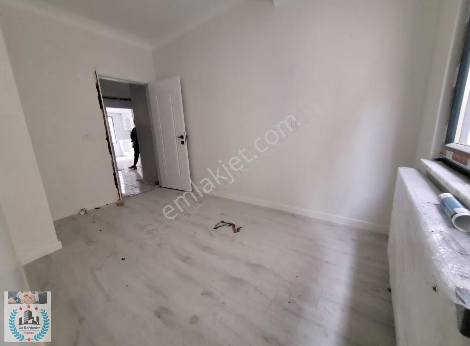 Üç Kardeşler'den Esentepe Mh 2+1 Sıfır Ultr Alüx Devasa Ara Kat - Görsel 4