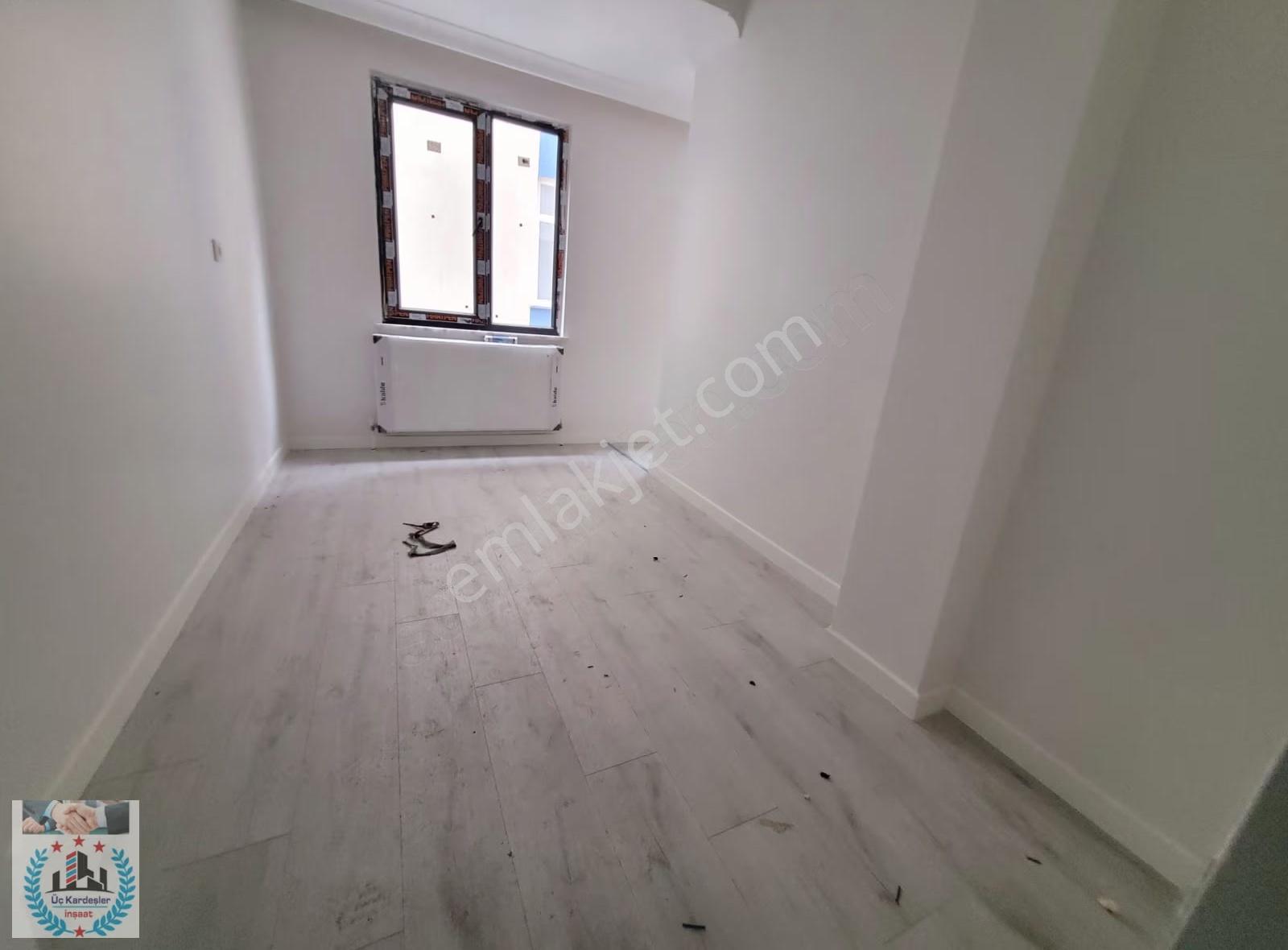 Üç Kardeşler'den Esentepe Mh 2+1 Sıfır Ultr Alüx Devasa Ara Kat - Görsel 19