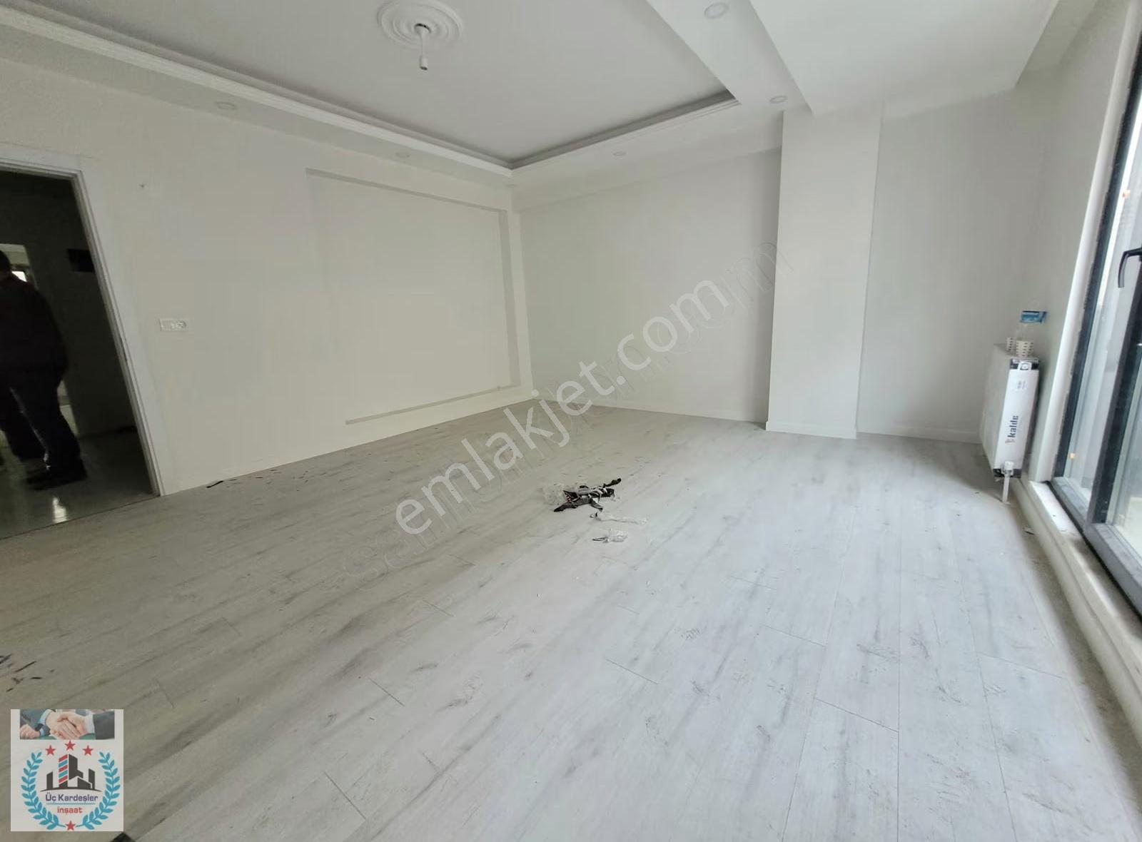 Üç Kardeşler'den Esentepe Mh 2+1 Sıfır Ultr Alüx Devasa Ara Kat - Görsel 26