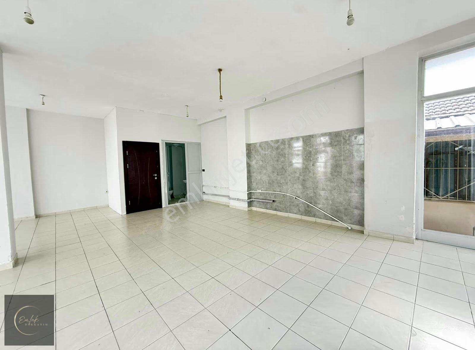 İstasyon Mah 100m2 Kiralık Dükkan - Görsel 5