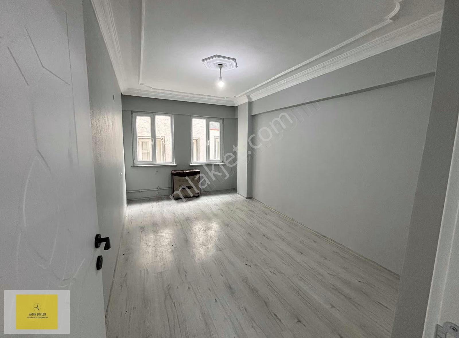 Bağlarbaşı Mah Okul Cad 2+1 Ara Kat Kiralık Daire - Görsel 4