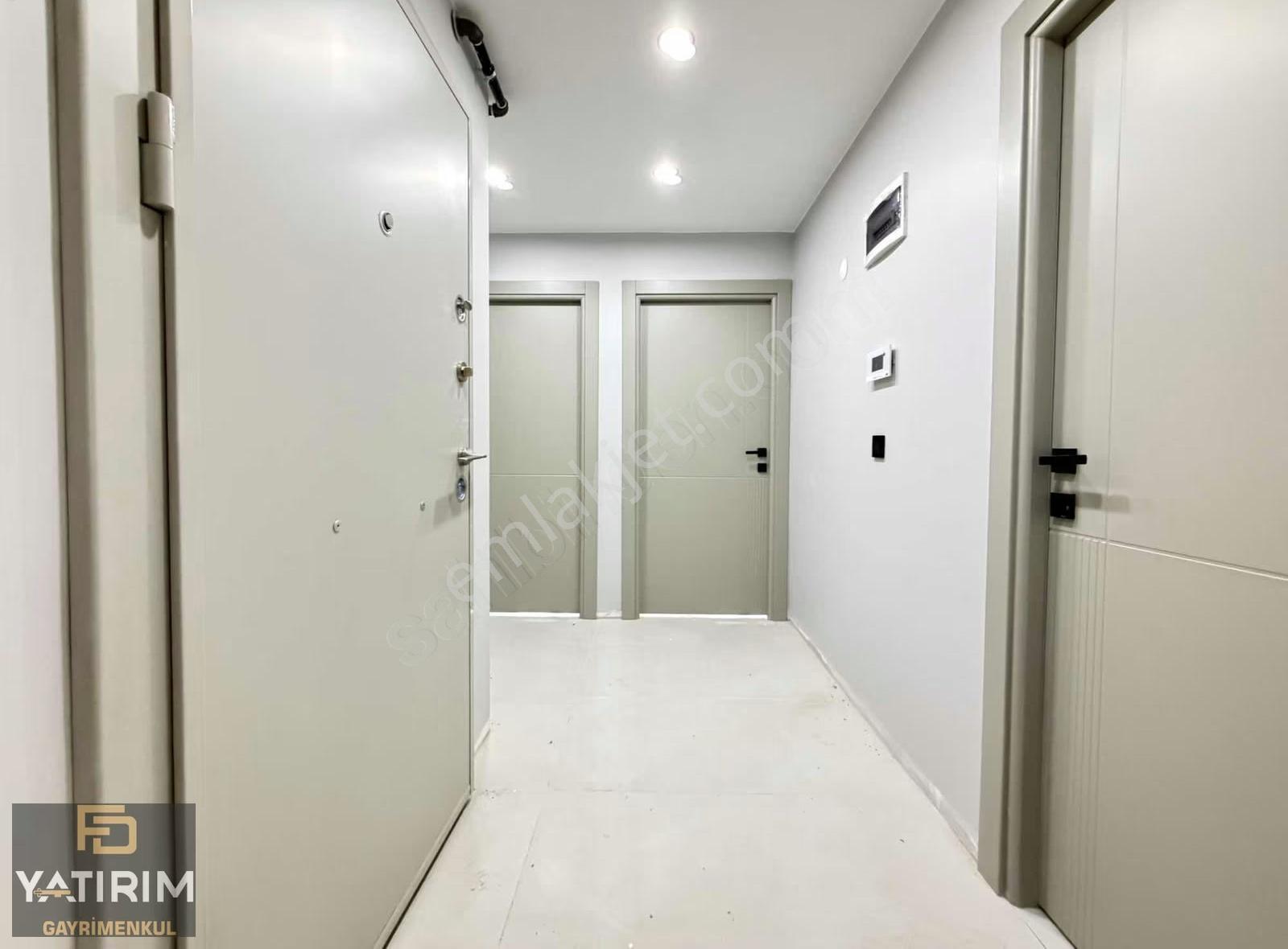 Bağlarbaşı Mah. Merkez'de Asansörlü 2+1 90m2 Ara Kat Daire - Görsel 17