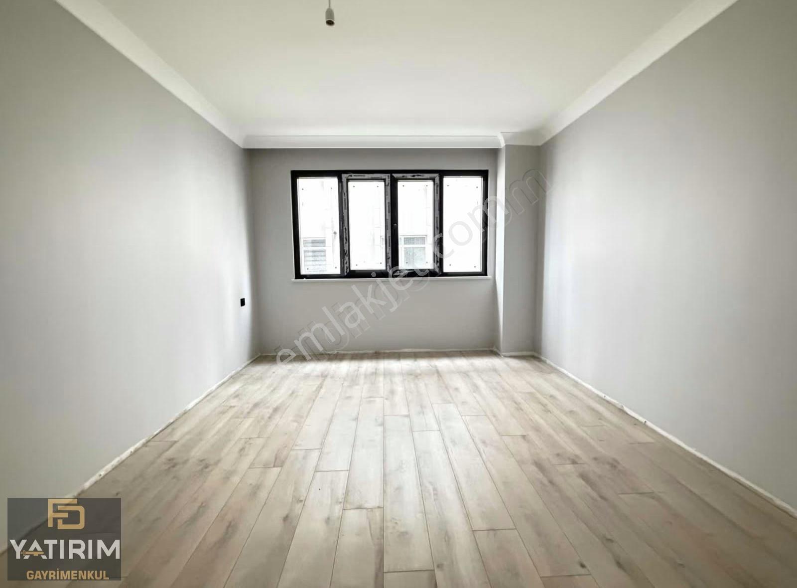 Bağlarbaşı Mah. Merkez'de Asansörlü 2+1 90m2 Ara Kat Daire - Görsel 4