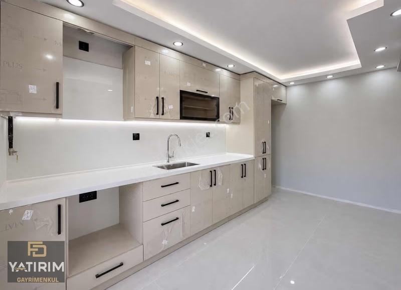 Fd Yatırım'dan Tuzla Caddesine Cephe 3+1 120 M2 Ara Kat - Görsel 8