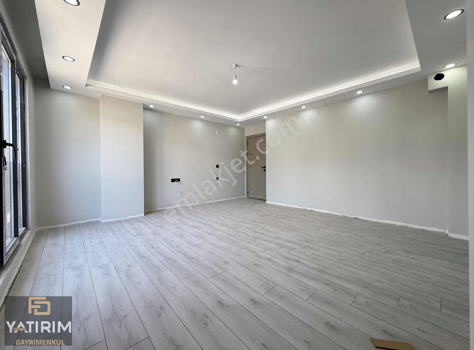 Fd Yatırım'dan Tuzla Caddesine Cephe 3+1 120 M2 Ara Kat - Görsel 9