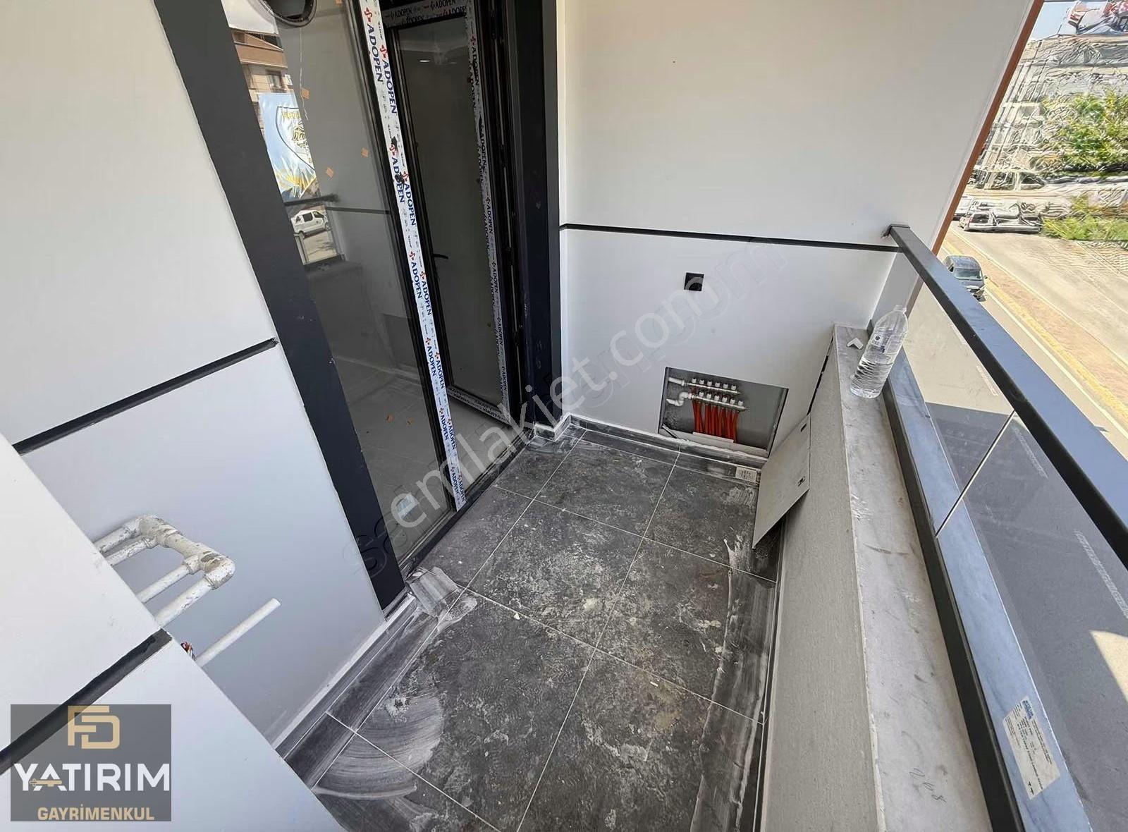 Fd Yatırım'dan Tuzla Caddesine Cephe 3+1 120 M2 Ara Kat - Görsel 11