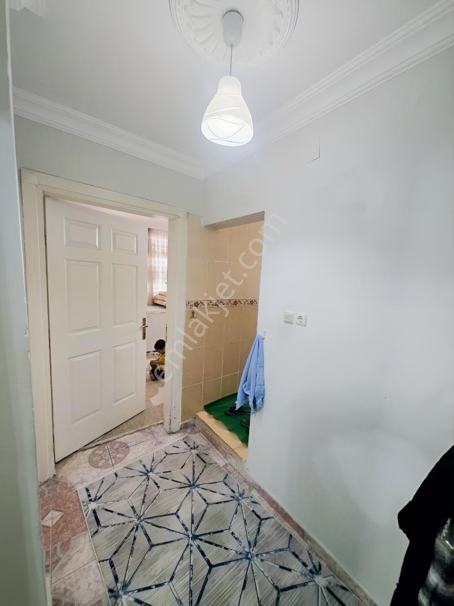 Vesile'den 2.5 Katlı Müstakil - Görsel 9