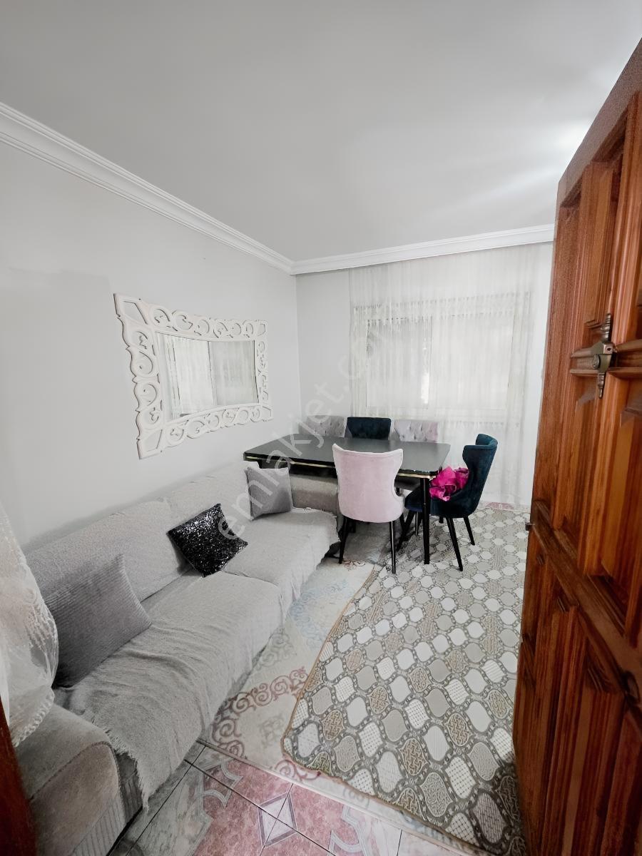 Vesile'den 2.5 Katlı Müstakil - Görsel 12