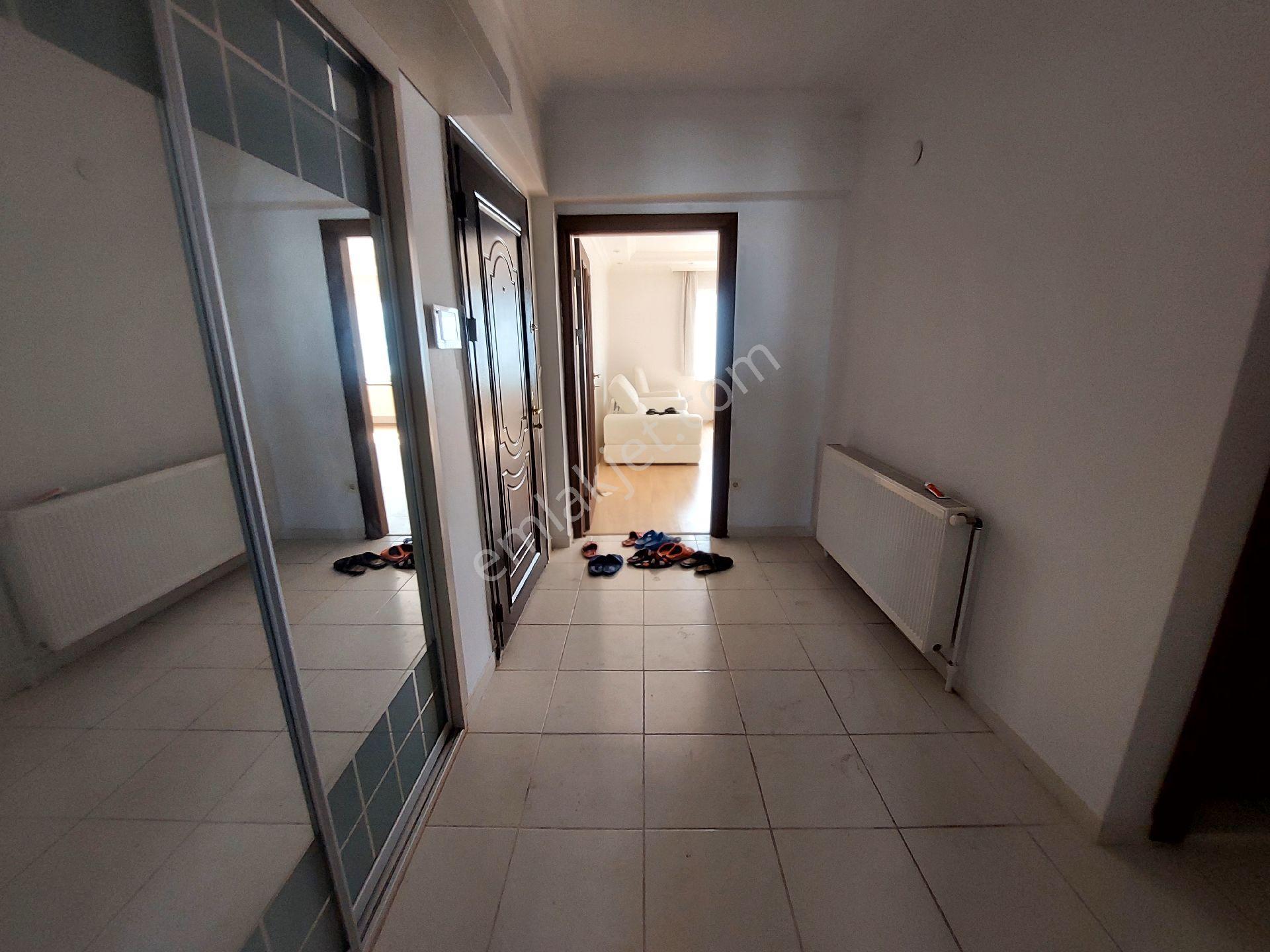 Ümraniye Necip Fazıl Mah.uzman Kent Sitesi Kıralık 3+1,daire - Görsel 10