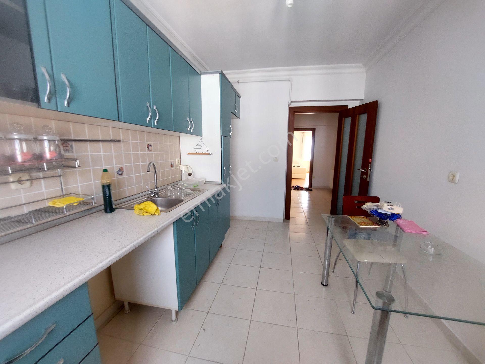 Ümraniye Necip Fazıl Mah.uzman Kent Sitesi Kıralık 3+1,daire - Görsel 11