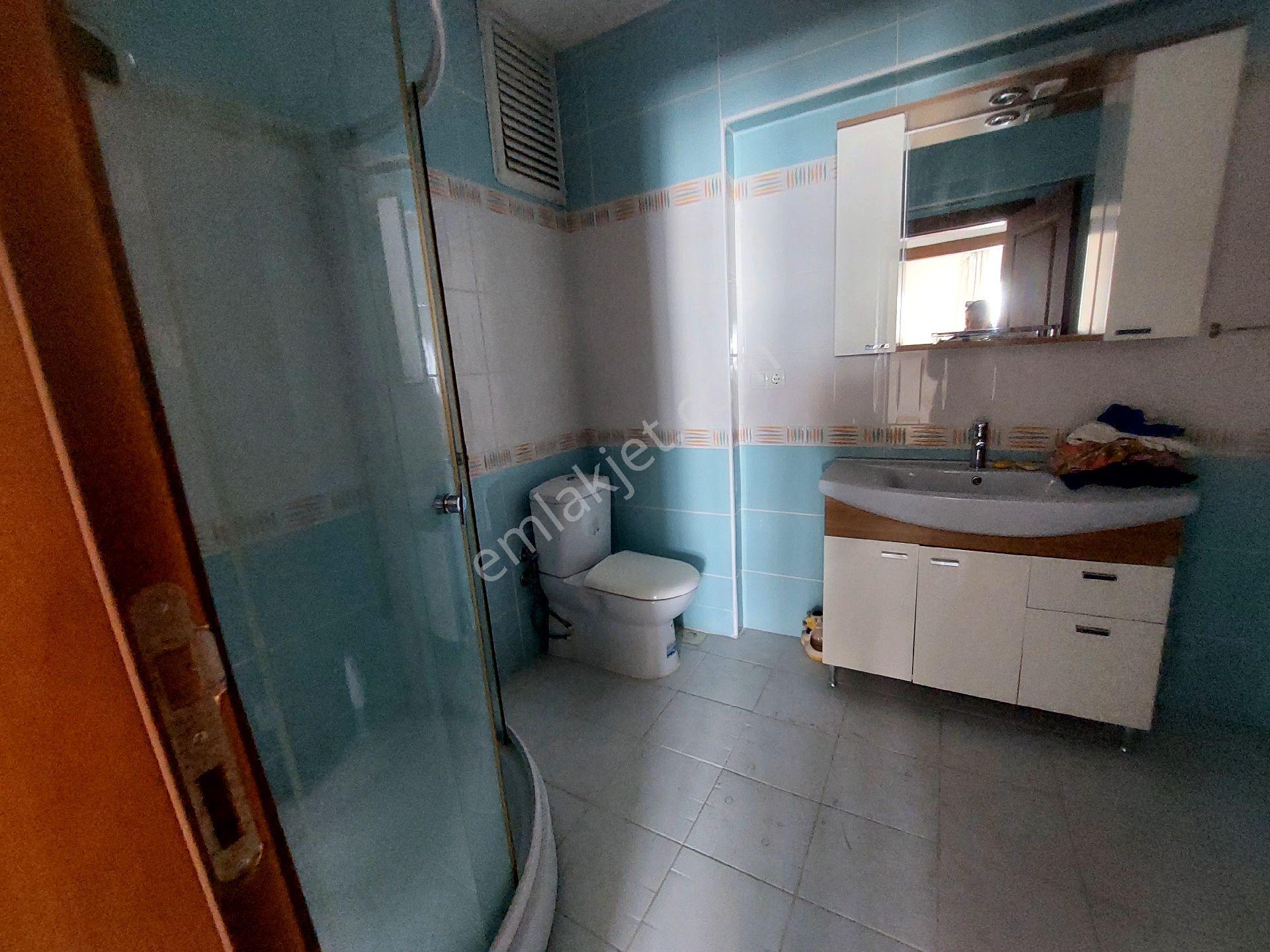 Ümraniye Necip Fazıl Mah.uzman Kent Sitesi Kıralık 3+1,daire - Görsel 21