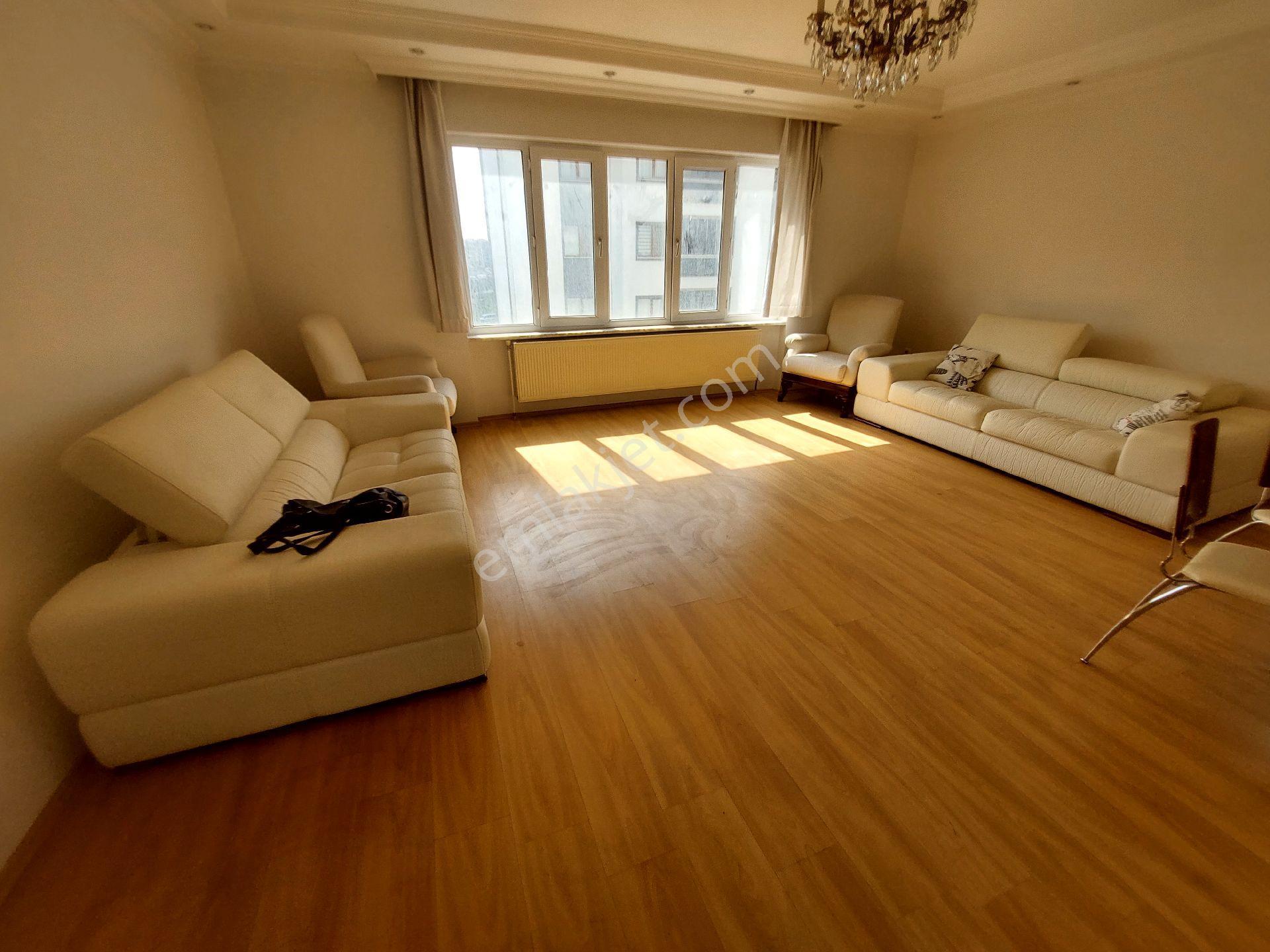 Ümraniye Necip Fazıl Mah.uzman Kent Sitesi Kıralık 3+1,daire - Görsel 7