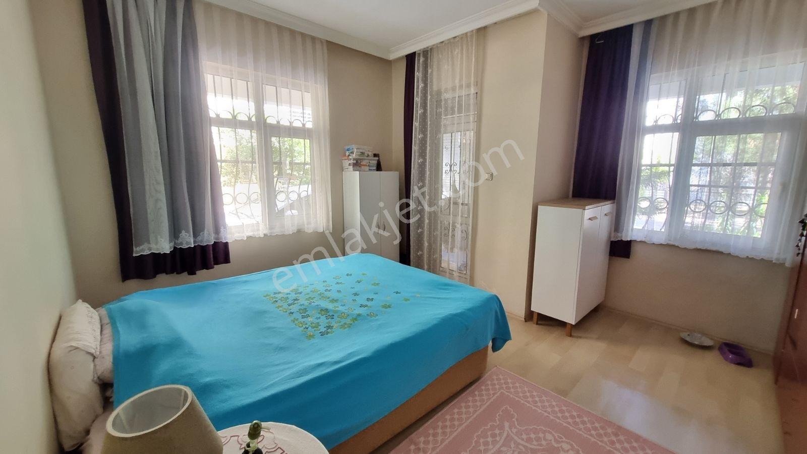 Hayat Park Cepheli Yeşillikler İçinde Satılık 2+1 Daire - Görsel 17