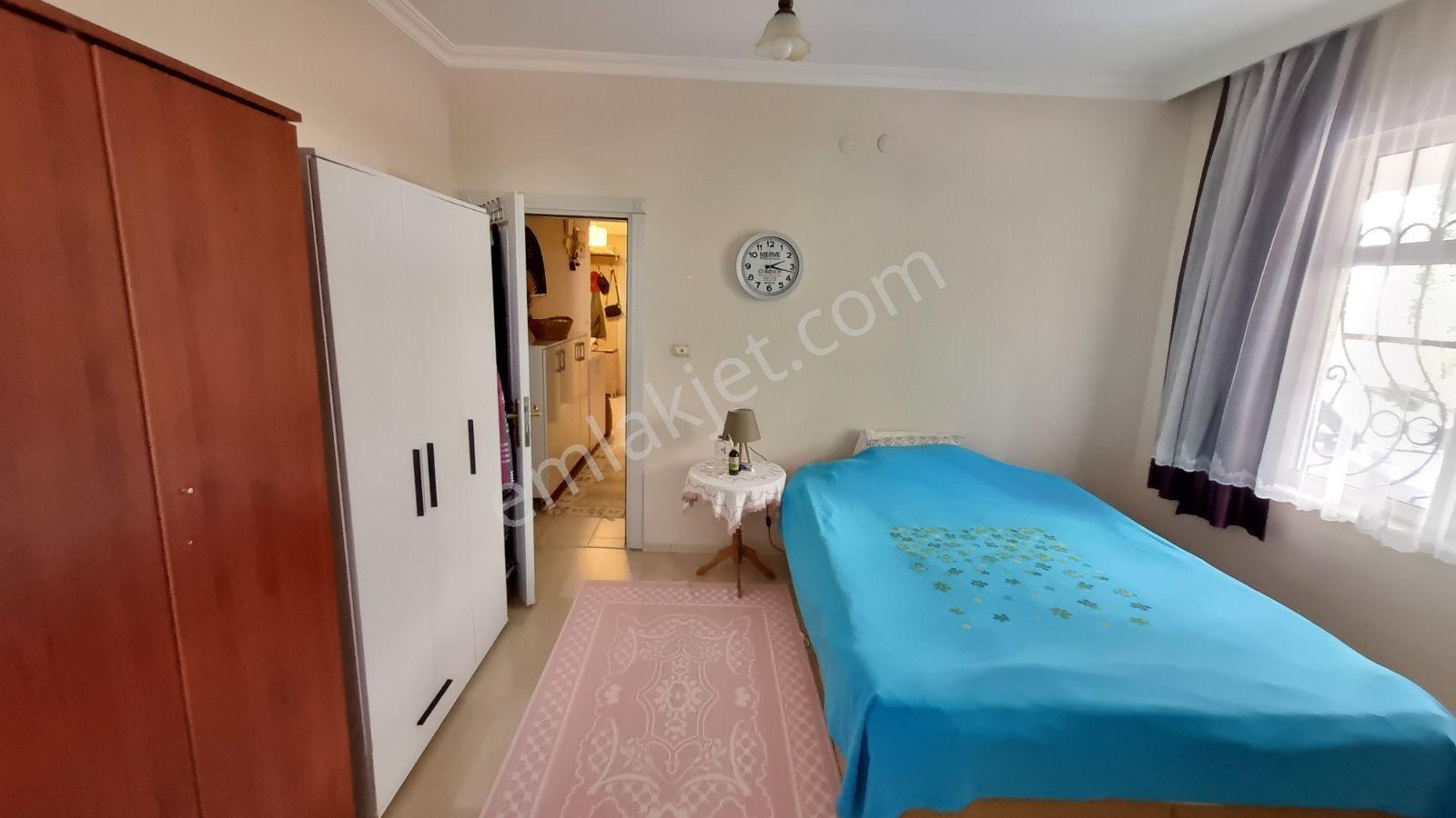 Hayat Park Cepheli Yeşillikler İçinde Satılık 2+1 Daire - Görsel 22