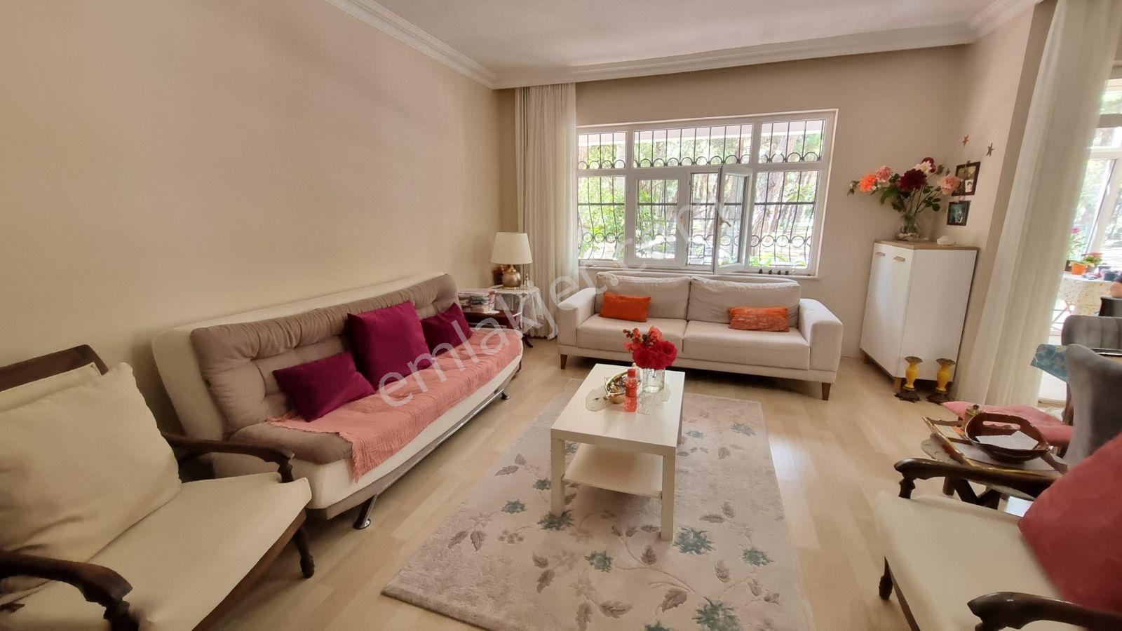 Hayat Park Cepheli Yeşillikler İçinde Satılık 2+1 Daire - Görsel 2