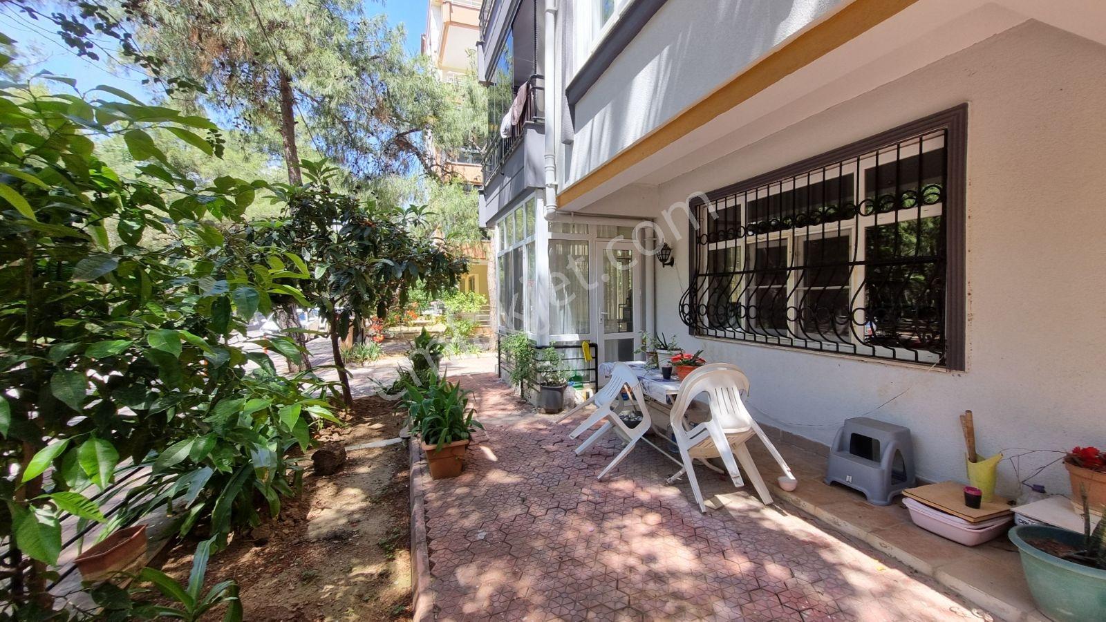 Hayat Park Cepheli Yeşillikler İçinde Satılık 2+1 Daire - Görsel 27