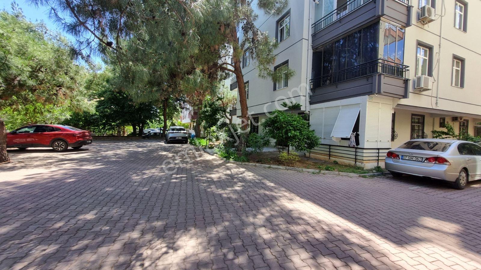 Hayat Park Cepheli Yeşillikler İçinde Satılık 2+1 Daire - Görsel 25