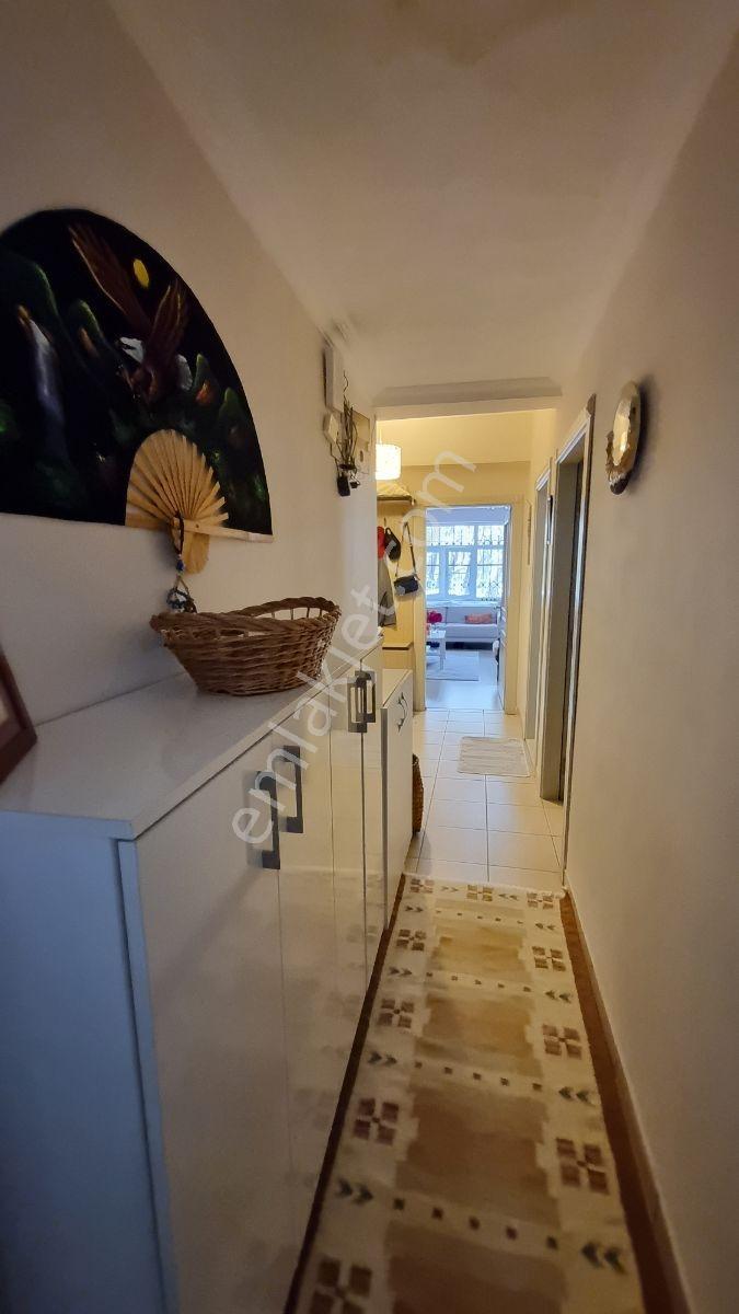 Hayat Park Cepheli Yeşillikler İçinde Satılık 2+1 Daire - Görsel 19