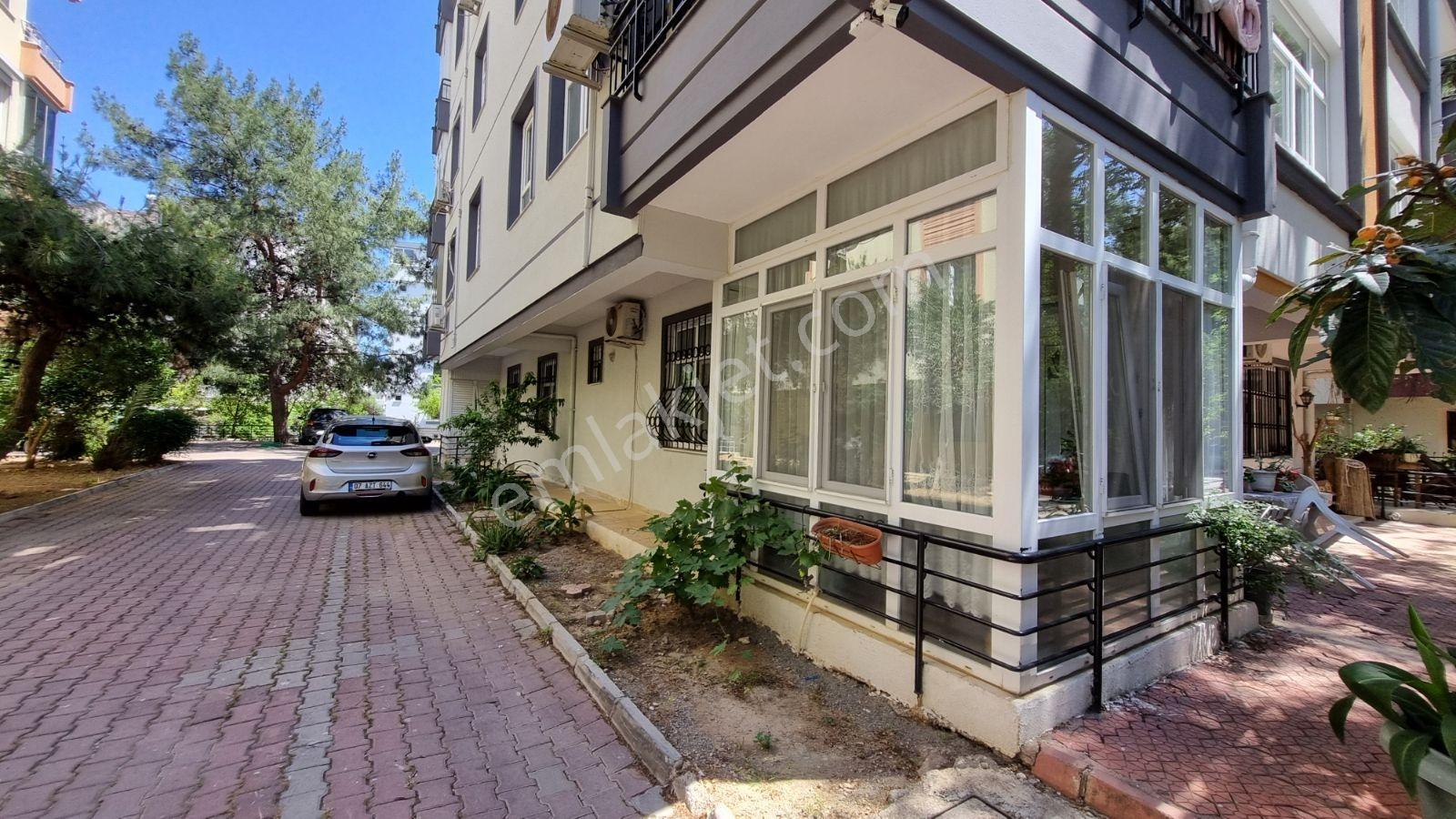 Hayat Park Cepheli Yeşillikler İçinde Satılık 2+1 Daire - Görsel 26