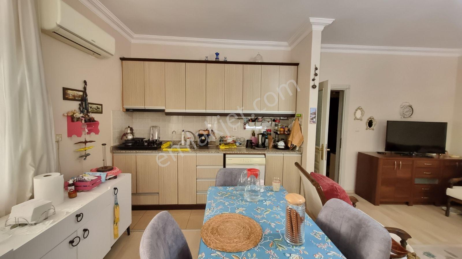 Hayat Park Cepheli Yeşillikler İçinde Satılık 2+1 Daire - Görsel 11