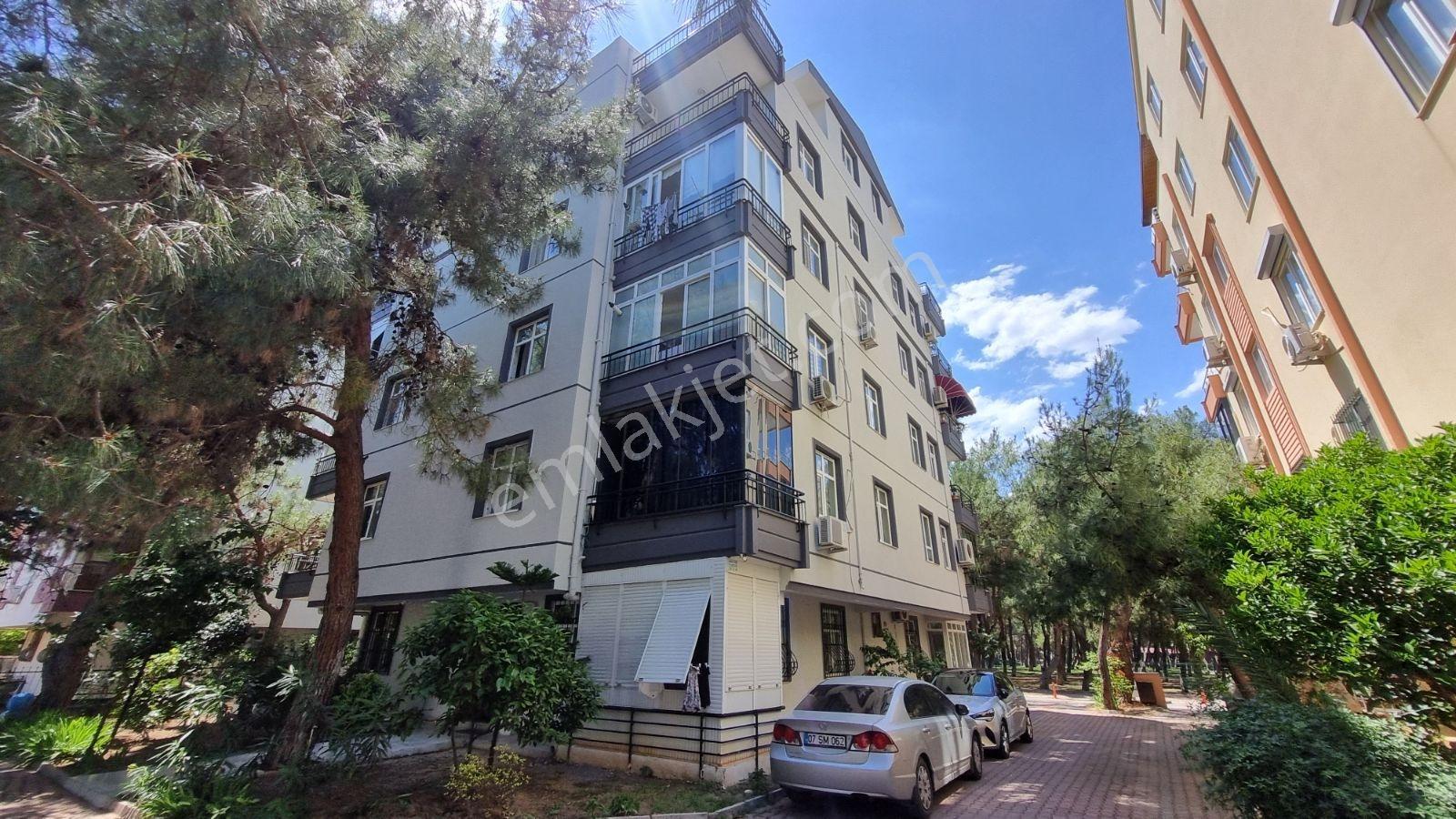 Hayat Park Cepheli Yeşillikler İçinde Satılık 2+1 Daire - Görsel 32