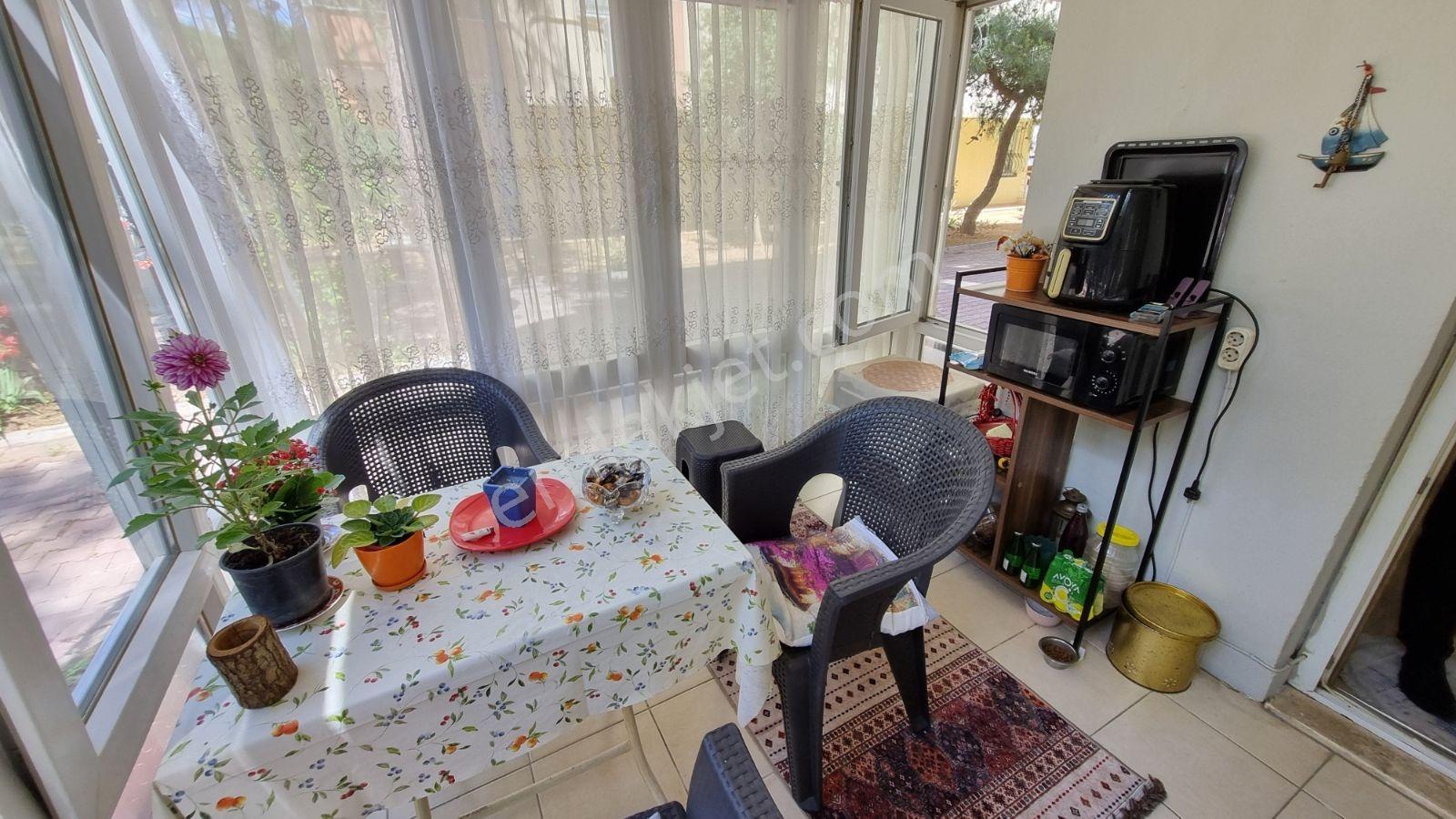 Hayat Park Cepheli Yeşillikler İçinde Satılık 2+1 Daire - Görsel 15