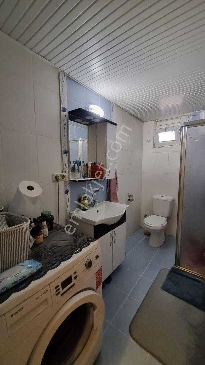 Hayat Park Cepheli Yeşillikler İçinde Satılık 2+1 Daire - Görsel 23