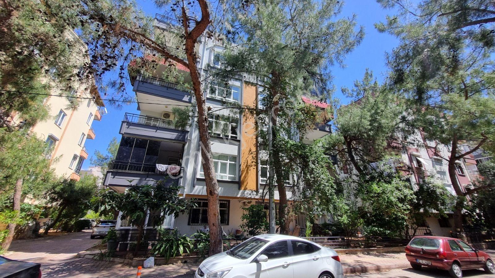 Hayat Park Cepheli Yeşillikler İçinde Satılık 2+1 Daire - Görsel 30